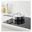 ИКЕА Сковорода с крышкой IKEA 365+, 101.011.69 - Home Club, изображение 2
