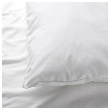 ИКЕА Наволочка для детской подушки LEN ЛЕН, 501.455.43 - Home Club