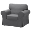 ИКЕА Чехол кресла ЭКТОРП, 403.223.05 - Home Club, изображение 2