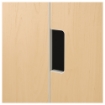 ІКЕА Комбінація для зберіган з дверцятами STUVA СТУВА, 190.326.85 - Home Club, зображення 2