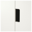 ИКЕА Комбинированные стеллажи с дверцами СТУВА, 990.066.06 - Home Club, изображение 4