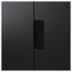 ИКЕА Комбинированные стеллажи с дверцами СТУВА, 890.177.85 - Home Club, изображение 4