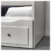 ІКЕА Розкладне ліжко з 3 шухлядами HEMNES ХЕМНЕС, 403.005.44 - Home Club, зображення 5