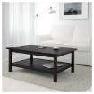ИКЕА Столик HEMNES ХЕМНЭС, 801.762.84 - Home Club, изображение 2