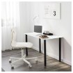 ИКЕА Стол GLASHOLM ГЛАСХОЛЬМ / OLOV ОЛОВ, 290.470.97 - Home Club, изображение 2