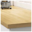 ИКЕА Столешница KARLBY КАРЛБИ, 502.024.54 - Home Club, изображение 2