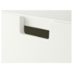 ИКЕА Комбинация для хранения с ящиками СТУВА, 390.066.14 - Home Club, изображение 4