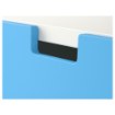 ИКЕА Комбинация с ящиками STUVA СТУВА, 990.177.42 - Home Club, изображение 4