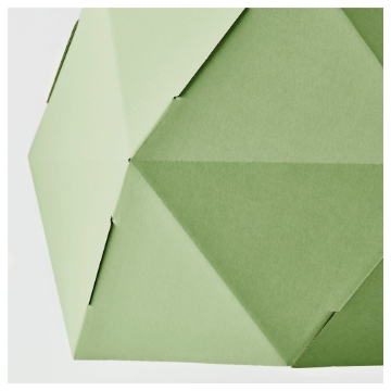 ИКЕА Абажур для подвесн светильника ЮКСТОРП, 802.792.63 - Home Club