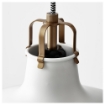 ИКЕА Подвесной светильник РАНАРП, 602.564.94 - Home Club, изображение 2