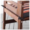 ІКЕА Подушка на стілець EKERÖN, 202.852.81 - Home Club, зображення 4