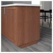 ИКЕА Маскирующая панель FILIPSTAD ФИЛИПСТАД, 802.786.35 - Home Club, изображение 3
