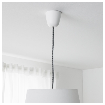 ИКЕА Шнур-подвес СЕКОНД, 802.637.09 - Home Club
