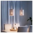 ИКЕА Абажур NYMÖ НИМО, 802.979.31 - Home Club, изображение 3