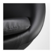 ІКЕА Обертовий стілець SKRUVSTA СКРУВСТА, 602.800.26 - Home Club, зображення 4