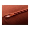 ИКЕА Подушка для спины VALLENTUNA ВАЛЛЕНТУНА, 391.626.85 - Home Club, изображение 3