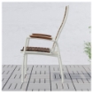 ИКЕА Кресло с регулируемой спинкой ВИНДАЛЬШЁ, 103.064.39 - Home Club, изображение 2