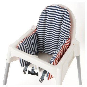 ИКЕА Подушка и наволочка PYTTIG ПЮТТИГ, 902.518.24 - Home Club