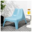 ИКЕА Садовое кресло IKEA PS VÅGÖ ИКЕА ПС ВОГЭ, 903.117.57 - Home Club, изображение 4