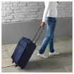 ИКЕА Складная дорожная сумка UPPTÄCKA УПТЭККА, 902.411.42 - Home Club, изображение 2