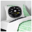 ИКЕА Декоративная подушка ÅKTUR ОКТУР, 302.726.88 - Home Club, изображение 2