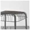 ИКЕА Уличный табурет VÄSTERÖN ВЭСТЕРОН, 103.079.57 - Home Club, изображение 5