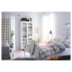 ИКЕА Рама кровати LEIRVIK ЛЕЙРВИК, 590.066.46 - Home Club, изображение 9