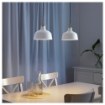 ИКЕА Подвесная лампа RANARP РАНАРП, 202.313.11 - Home Club, изображение 3