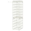 ИКЕА Каркас ALGOT АЛЬГОТ, 499.174.10 - Home Club, изображение 2