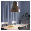 ИКЕА Подвесная лампа HEKTAR ХЕКТАР, 302.933.70 - Home Club, изображение 3