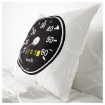 ИКЕА Декоративная подушка ÅKTUR ОКТУР, 302.726.88 - Home Club, изображение 3