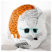ИКЕА Декоративная подушка THORINE ТОРИН, 002.988.97 - Home Club, изображение 3