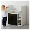 ИКЕА Пеленальный столик STUVA СТУВА, 791.240.12 - Home Club, изображение 3