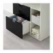ИКЕА Пеленальный столик STUVA СТУВА, 791.240.12 - Home Club, изображение 5