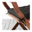 ІКЕА Подушка на стілець HÅLLÖ, 702.645.49 - Home Club, зображення 3