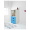 ИКЕА Комбинация с ящиками STUVA СТУВА, 990.177.42 - Home Club, изображение 2