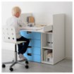 ИКЕА Сменный стол STUVA СТУВА, 590.466.14 - Home Club, изображение 4