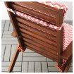 ИКЕА Подушка NÄSTÖN НЭСТОН, 903.120.40 - Home Club, изображение 2