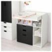 ИКЕА Пеленальный столик STUVA СТУВА, 791.240.12 - Home Club, изображение 2