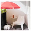 ИКЕА Зонт RAMSÖ РАМСО, 303.122.41 - Home Club, изображение 3