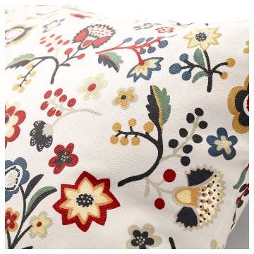 ИКЕА Наволочка BRUNÖRT БРУНЭРТ, 903.265.08 - Home Club