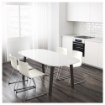 ИКЕА Стол OPPEBY ОППЕБЮ, 090.403.65 - Home Club, изображение 2