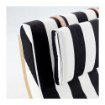 ІКЕА Крісло-гойдалка POÄNG ПОЕНГ, 991.813.51 - Home Club, зображення 3