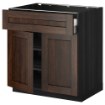 ИКЕА Шака ст. METOD МЕТОД, 899.175.40 - Home Club