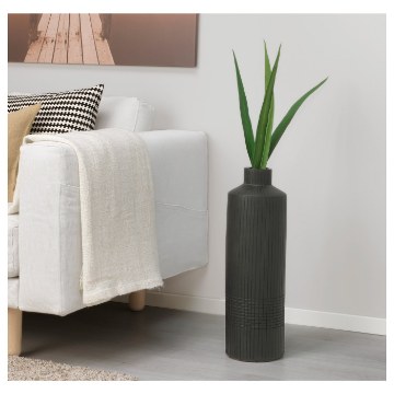 ИКЕА Искусственный лист SMYCKA СМИККА, 003.337.11 - Home Club