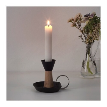 ИКЕА Подсвечник ЭНДЛЁС, 603.272.98 - Home Club