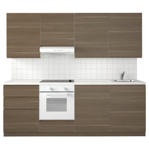 ИКЕА Кухня МЕТОД, 794.645.82 — купить в интернет-магазине | Home Club