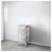ИКЕА Сумка с подставкой ALGOT АЛЬГОТ, 099.063.38 - Home Club, изображение 3
