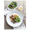 ИКЕА Фрикадельки из курицы KYCKLINGKÖTTBULLAR, 703.096.61 - Home Club, изображение 3