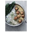 ИКЕА Фрикадельки из курицы KYCKLINGKÖTTBULLAR, 703.096.61 - Home Club, изображение 5
